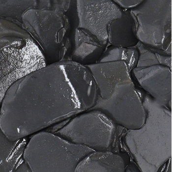 Dupla Black Discs χαλίκι μαύρος δίσκος 20-50 mm 5kg Dupla Black Discs χαλίκι μαύρος δίσκος 20-50 mm 5kg