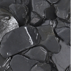 Dupla Black Discs χαλίκι μαύρος δίσκος 20-50 mm 10kg Dupla Black Discs χαλίκι μαύρος δίσκος 20-50 mm 10kg