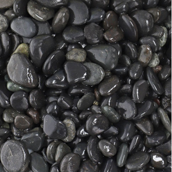 Dupla Black Pebbles μαύρα βότσαλα 8-16 mm 5kg Dupla Black Pebbles μαύρα βότσαλα 8-16 mm 5kg