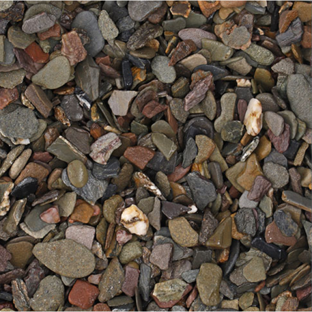 Dupla Sarek Gravel φυσικό χαλίκι 8-16 mm 10kg Dupla Sarek Gravel φυσικό χαλίκι 8-16 mm 10kg