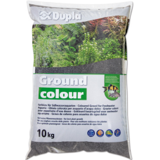 Dupla Χρωματιστό χαλίκι μαύρο αστέρι 3-4mm, 10kg Dupla Χρωματιστό χαλίκι μαύρο αστέρι 3-4mm, 10kg