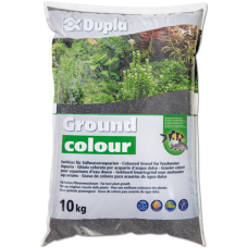 Dupla Χρωματιστό χαλίκι μαύρο αστέρι 1-2mm, 10kg Dupla Χρωματιστό χαλίκι μαύρο αστέρι 1-2mm, 10kg