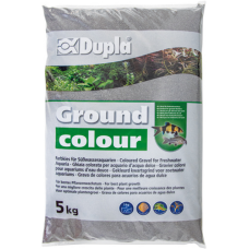 Dupla Χρωματιστό χαλίκι Mountain γκρι 3-4mm, 5kg Dupla Χρωματιστό χαλίκι Mountain γκρι 3-4mm, 5kg