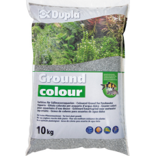 Dupla Χρωματιστό χαλίκι Mountain γκρι 3-4mm, 10kg Dupla Χρωματιστό χαλίκι Mountain γκρι 3-4mm, 10kg
