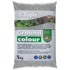 Dupla Χρωματιστό χαλίκι Mountain γκρι 1-2mm, 5kg Dupla Χρωματιστό χαλίκι Mountain γκρι 1-2mm, 5kg