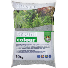 Dupla Χρωματιστό χαλίκι Mountain γκρι 1-2mm, 10kg Dupla Χρωματιστό χαλίκι Mountain γκρι 1-2mm, 10kg