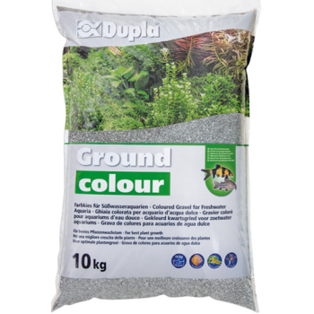 Dupla Χρωματιστό χαλίκι Mountain γκρι 1-2mm, 10kg Dupla Χρωματιστό χαλίκι Mountain γκρι 1-2mm, 10kg