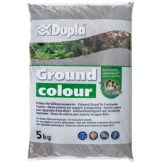 Dupla Χρωματιστό χαλίκι Mountain γκρι 0,5-1,4mm, 5kg Dupla Χρωματιστό χαλίκι Mountain γκρι 0,5-1,4mm, 5kg
