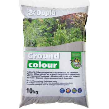 Dupla Χρωματιστό χαλίκι Mountain γκρι 0,5-1,4mm, 10kg Dupla Χρωματιστό χαλίκι Mountain γκρι 0,5-1,4mm, 10kg