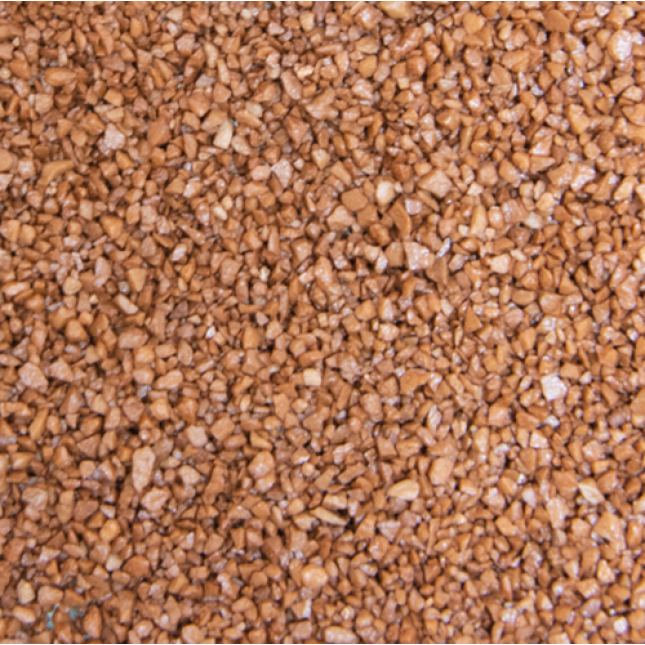 Dupla Χρωματιστό χαλίκι Καφέ Γη 1-2mm, 5kg Dupla Χρωματιστό χαλίκι Καφέ Γη 1-2mm, 5kg