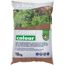 Dupla Χρωματιστό χαλίκι Καφέ Γη 0,5-1,4mm, 10kg Dupla Χρωματιστό χαλίκι Καφέ Γη 0,5-1,4mm, 10kg