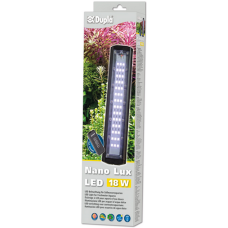 Dupla Nano ιδανικό φως LED για το Dupla Cube 80 γλυκού νερού 18W Dupla Nano ιδανικό φως LED για το Dupla Cube 80 γλυκού νερού 18W