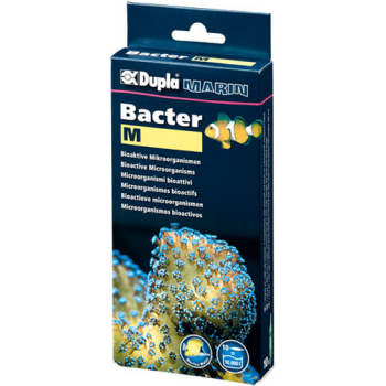 Dupla Bacter M  βακτηρία που καθαρίζουν το νερό 10pcs
