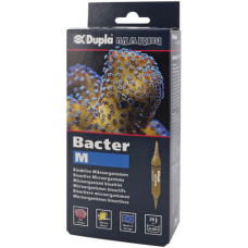 Dupla Bacter M βακτηρία που καθαρίζουν το νερό 20pcs Dupla Bacter M βακτηρία που καθαρίζουν το νερό 20pcs