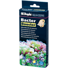 Dupla Bacter Booster βακτηρία που καθαρίζουν το νερό 10pcs Dupla Bacter Booster βακτηρία που καθαρίζουν το νερό 10pcs