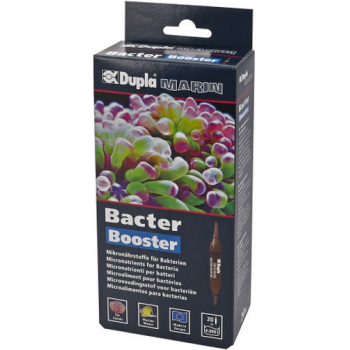 Dupla Bacter Booster βακτηρία που καθαρίζουν το νερό 20pcs Dupla Bacter Booster βακτηρία που καθαρίζουν το νερό 20pcs