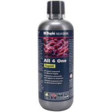 Dupla υγρό 4 σε ένα 500 ml Dupla υγρό 4 σε ένα 500 ml