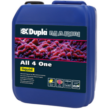 Dupla υγρό 4 σε ένα   5L
