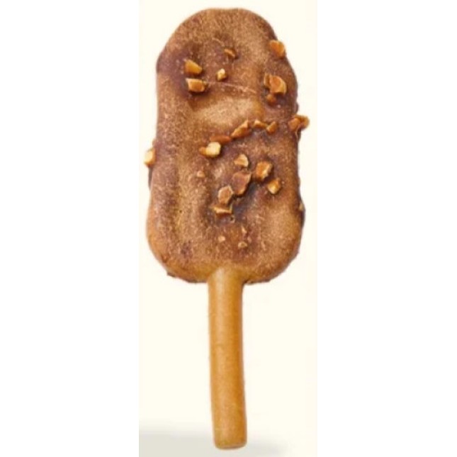 Ιmaginelles Pup Ice Παγωτό Φυστικοβούτυρο & Σοκολάτα 2τμχ 90gr Ιmaginelles Pup Ice Παγωτό Φυστικοβούτυρο & Σοκολάτα 2τμχ 90gr