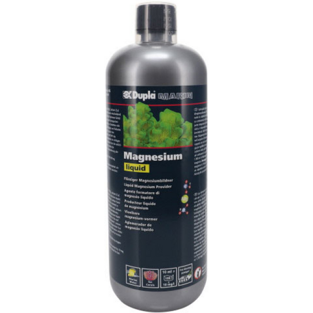 Dupla Υγρό μαγνησίου 1000ml Dupla Υγρό μαγνησίου 1000ml