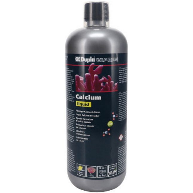 Dupla Υγρό ασβεστίου 1000ml Dupla Υγρό ασβεστίου 1000ml