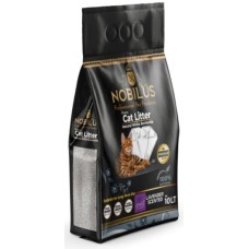 Nobilus ʼμμος γάτας με άρωμα λεβάντας 10lt Nobilus ʼμμος γάτας με άρωμα λεβάντας 10lt