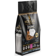 Nobilus ʼμμος γάτας με άρωμα λεβάντας 10lt Nobilus ʼμμος γάτας με άρωμα λεβάντας 10lt