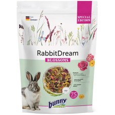 Bunny Πλήρης τροφή για για ενήλικα κουνέλια νάνους από τον 6 μήνα 1.5kg Bunny Πλήρης τροφή για για ενήλικα κουνέλια νάνους από τον 6 μήνα 1.5kg