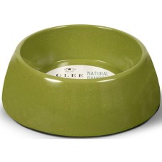 Glee μπολ φαγητού & νερού από bamboo πράσινο l 700 ml Glee μπολ φαγητού & νερού από bamboo πράσινο l 700 ml