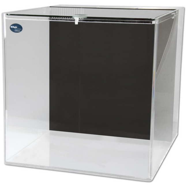 Dupla Ocean Cube 50 Set ενυδρείο από γυαλί από πυριτόλιθο διαστάσεων 34,5x39,5x35 cm Dupla Ocean Cube 50 Set ενυδρείο από γυαλί από πυριτόλιθο διαστάσεων 34,5x39,5x35 cm