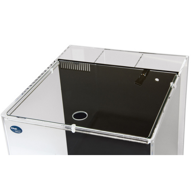 Dupla Ocean Cube 50 Set ενυδρείο από γυαλί από πυριτόλιθο διαστάσεων 34,5x39,5x35 cm Dupla Ocean Cube 50 Set ενυδρείο από γυαλί από πυριτόλιθο διαστάσεων 34,5x39,5x35 cm