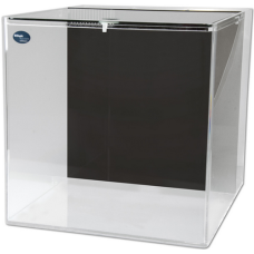 Dupla Ocean Cube 50 ενυδρείο από γυαλί από πυριτόλιθο διαστάσεων 34,5x39,5x35 cm Dupla Ocean Cube 50 ενυδρείο από γυαλί από πυριτόλιθο διαστάσεων 34,5x39,5x35 cm