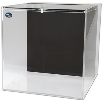 Dupla Ocean Cube 50 ενυδρείο από γυαλί από πυριτόλιθο διαστάσεων 34,5x39,5x35 cm Dupla Ocean Cube 50 ενυδρείο από γυαλί από πυριτόλιθο διαστάσεων 34,5x39,5x35 cm