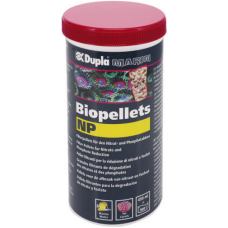 Dupla Biopellets NP  υλικό φίλτρου 450ml, 300g