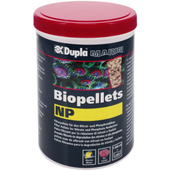 Dupla Biopellets NP υλικό φίλτρου 1.000 ml, 675 g Dupla Biopellets NP υλικό φίλτρου 1.000 ml, 675 g