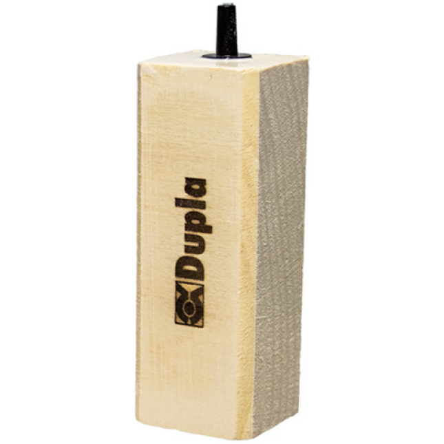 Dupla Lime Διαχύτης αέρα ξύλινος 90x30x30 mm Dupla Lime Διαχύτης αέρα ξύλινος 90x30x30 mm