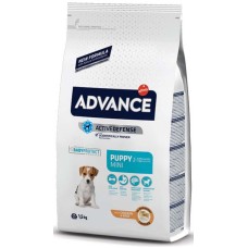 Affinity Advance Τροφή για κουτάβια μικρόσωμων φυλών με κοτόπουλο 1,5kg Affinity Advance Τροφή για κουτάβια μικρόσωμων φυλών με κοτόπουλο 1,5kg