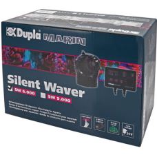 Dupla Silent Waver συμπαγείς και ισχυρή αντλία ροής 6.000 Dupla Silent Waver συμπαγείς και ισχυρή αντλία ροής 6.000