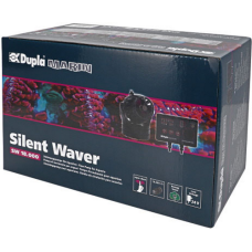 Dupla Silent Waver συμπαγείς και ισχυρή αντλία ροής 18.000 Dupla Silent Waver συμπαγείς και ισχυρή αντλία ροής 18.000