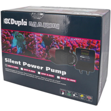 Dupla Silent Wavers αντλία τροφοδοσίας και ροής 4.000 Dupla Silent Wavers αντλία τροφοδοσίας και ροής 4.000