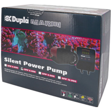 Dupla Silent Wavers αντλία τροφοδοσίας και ροής 6.000 Dupla Silent Wavers αντλία τροφοδοσίας και ροής 6.000