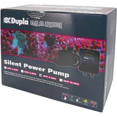 Dupla Silent Wavers αντλία τροφοδοσίας και ροής 9.000 Dupla Silent Wavers αντλία τροφοδοσίας και ροής 9.000