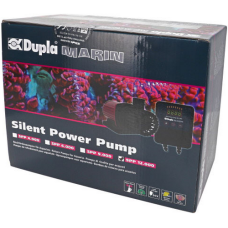 Dupla Silent Wavers αντλία τροφοδοσίας και ροής 12.000 Dupla Silent Wavers αντλία τροφοδοσίας και ροής 12.000