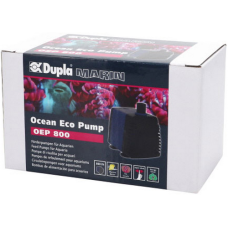 Dupla Ocean Eco Pump αντλία τροφοδοσίας OEP 800 Dupla Ocean Eco Pump αντλία τροφοδοσίας OEP 800