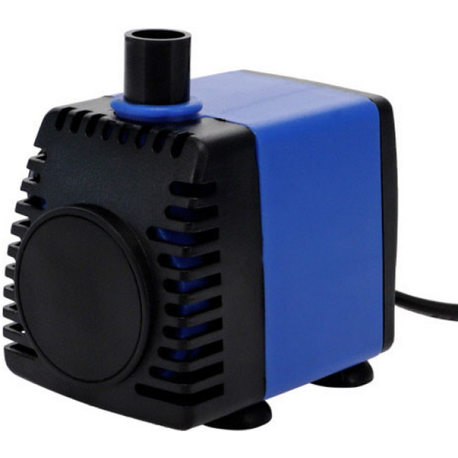 Dupla Ocean Eco Pump αντλία τροφοδοσίας OEP 800 Dupla Ocean Eco Pump αντλία τροφοδοσίας OEP 800
