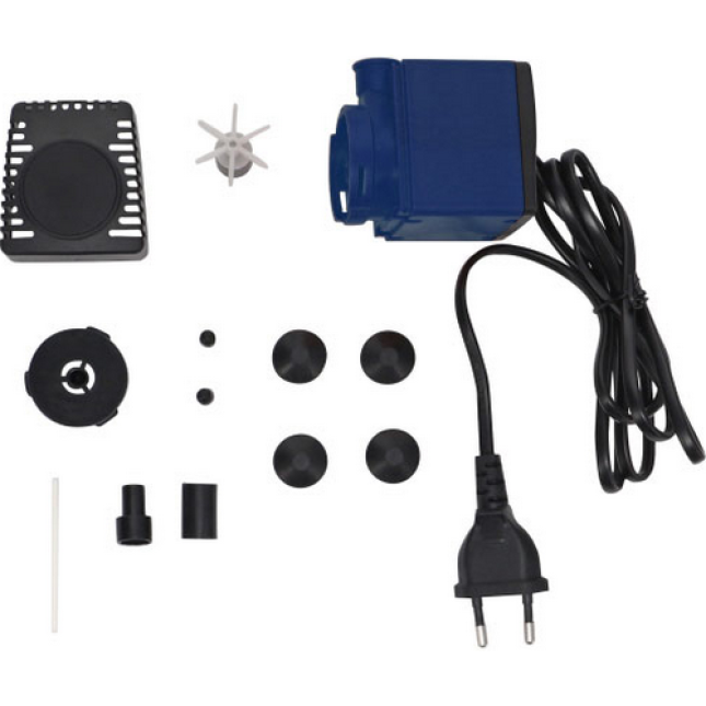Dupla Ocean Eco Pump αντλία τροφοδοσίας OEP 800 Dupla Ocean Eco Pump αντλία τροφοδοσίας OEP 800