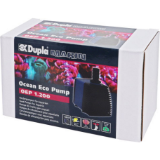 Dupla Ocean Eco Pump αντλία τροφοδοσίας OEP 1.200 Dupla Ocean Eco Pump αντλία τροφοδοσίας OEP 1.200