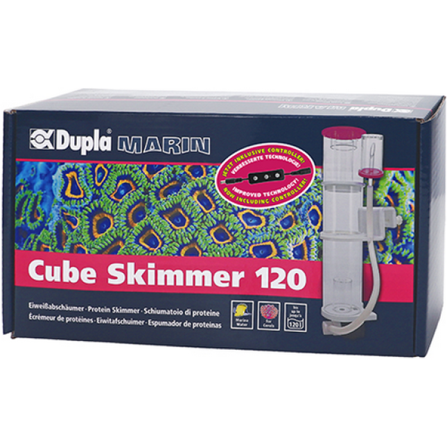 Dupla Cube Skimmer είναι σημαντικές τεχνικές συσκευές σε ένα ενυδρείο θαλάσσιου νερού Dupla Cube Skimmer είναι σημαντικές τεχνικές συσκευές σε ένα ενυδρείο θαλάσσιου νερού