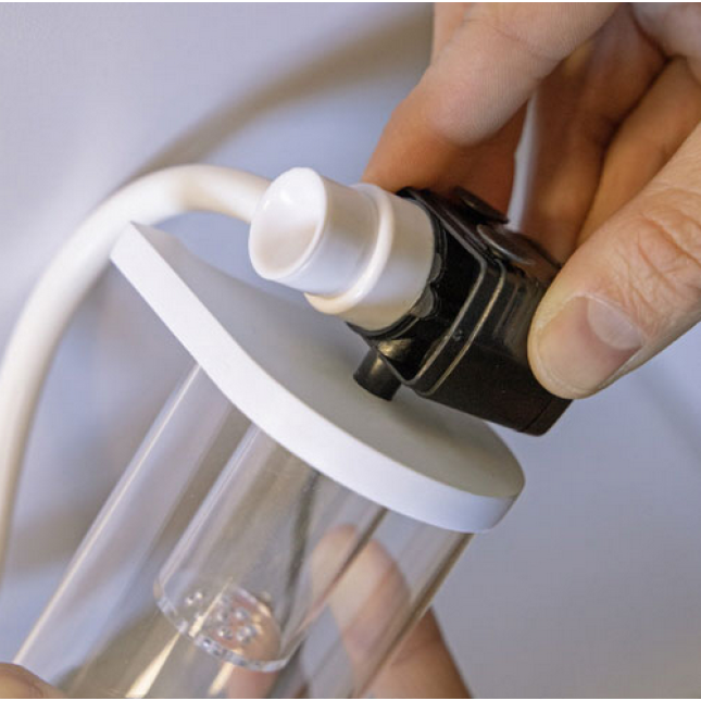 Dupla Cube Skimmer είναι σημαντικές τεχνικές συσκευές σε ένα ενυδρείο θαλάσσιου νερού Dupla Cube Skimmer είναι σημαντικές τεχνικές συσκευές σε ένα ενυδρείο θαλάσσιου νερού