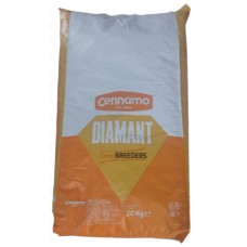 Cennamo Diamant Πλήρης και λειτουργική τροφή για ενήλικους σκύλους με ψάρι 20kg Cennamo Diamant Πλήρης και λειτουργική τροφή για ενήλικους σκύλους με ψάρι 20kg